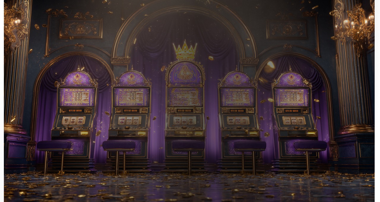 Lord Lucky Casino