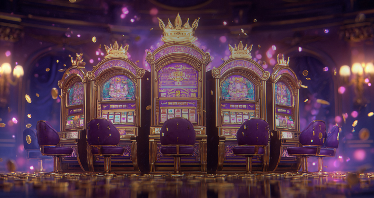 Lord Lucky Casino
